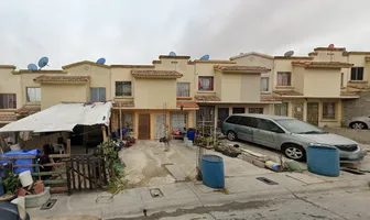 Foto de inmueble en Caoba  #49, Col. Urbi Quinta del Cedro C.P. 22564, Tijuana
