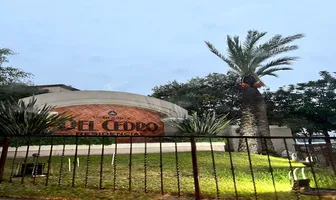 Foto de inmueble en Del Fresno #0, Col. Urbi Quinta del Cedro C.P. 22564, Tijuana