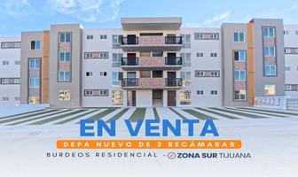Foto de inmueble en Depa 3 Rec, Col. Urbi Quinta del Cedro C.P. 22564, Tijuana