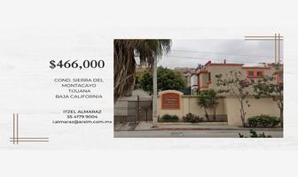 Foto de inmueble en SIERRA DEL MONCAYO #0, Col. Urbi Quinta del Cedro C.P. 22564, Tijuana