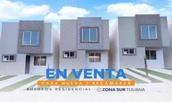 Foto de inmueble en calle 2R, Col. Urbi Quinta del Cedro C.P. 22564, Tijuana