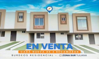 Foto de inmueble en calle 3R, Col. Urbi Quinta del Cedro C.P. 22564, Tijuana