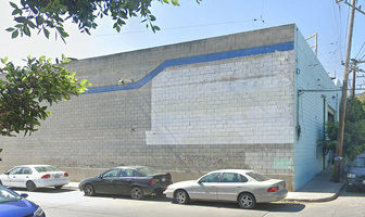Foto de inmueble en Av. 37 Sur, Col. Urías C.P. 22116, Tijuana