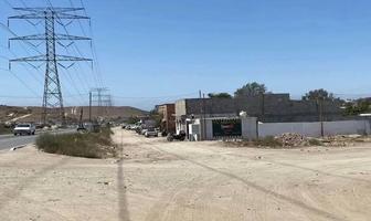Foto de inmueble en Avenida valle de las palmas, Col. Valle Dorado C.P. 22170, Tijuana