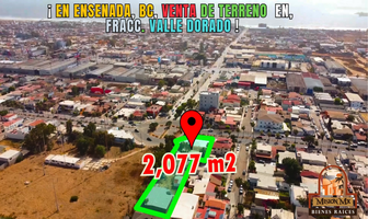 Foto de inmueble en Boulevard Zertuche, Col. Valle Dorado C.P. 22890, Ensenada