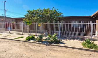 Foto de inmueble en Calle Rio Lerma, Col. Valle Dorado C.P. 22890, Ensenada