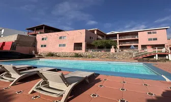 Foto de inmueble en Lago Victoria #S/N, Col. Valle Dorado C.P. 22890, Ensenada