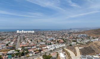 Foto de inmueble en Lote 21 Privada Mirador, Col. Valle Dorado C.P. 22890, Ensenada