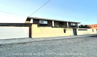 Foto de inmueble en N/A, Col. Valle Dorado C.P. 22890, Ensenada