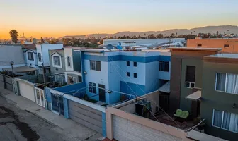 Foto de inmueble en RIO UZUMACINTA #S/N, Col. Valle Dorado C.P. 22890, Ensenada