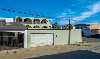 Foto de inmueble en lago xochimilco, Col. Valle Dorado C.P. 22890, Ensenada