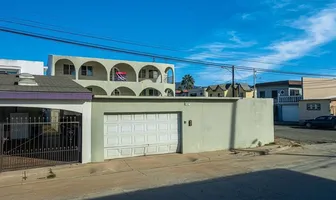 Foto de inmueble en lago xochimilco #S/N, Col. Valle Dorado C.P. 22890, Ensenada