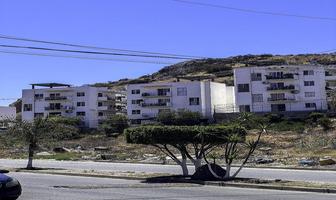 Foto de inmueble en Ave. del Peñonl., Col. Valle Verde C.P. 22204, Tijuana