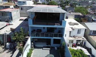 Foto de inmueble en , Col. Valle Verde C.P. 22204, Tijuana