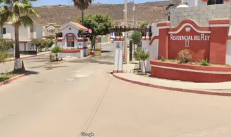 Foto de inmueble en BAUTISTA  #0, Col. Valle de Chapultepec C.P. 22785, Ensenada