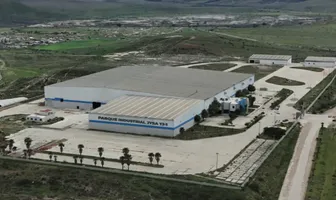 Foto de inmueble en Fraccionamiento Valle las Palmas #1Int. Nave A, Col. Valle de las Palmas C.P. 22260, Tijuana