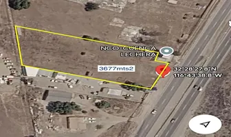 Foto de inmueble en Km146  Carretera Federal  2 #146, Col. Valle de las Palmas C.P. 21500, Tecate