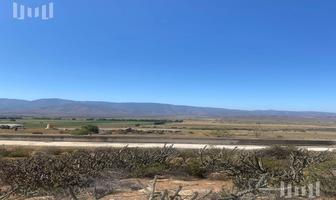 Foto de inmueble en Vía sin nombre, Col. Valle de las Palmas C.P. 21500, Tecate