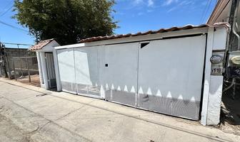 Foto de inmueble en Carnalina, Col. Valle del Pedregal 3a Sección C.P. 21395, Mexicali