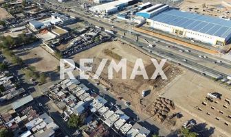 Foto de inmueble en lazaro cardenas y rosa del desierto, Col. Valle del Pedregal C.P. 21395, Mexicali