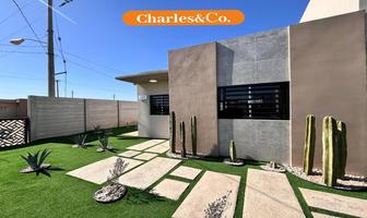 Foto de inmueble en Calzada Rosa del Desierto  al 100, Col. Valle del Puebla C.P. 21395, Mexicali