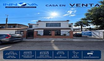 Foto de inmueble en Matanuco, Col. Valle del Rubí Sección Lomas C.P. 22630, Tijuana