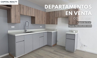 Foto de inmueble en Las cruces, Col. Valle del Rubí Sección Terrazas C.P. 22637, Tijuana