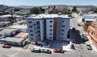 Foto de inmueble en Sta Ester, Col. Valle del Rubí Sección Terrazas C.P. 22637, Tijuana