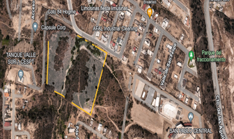 Foto de inmueble en Andador Sur, Col. Valle del Sur C.P. 22637, Tijuana