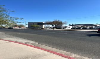 Foto de inmueble en Calzada Cetys, Col. Veredas del Sol C.P. 21225, Mexicali