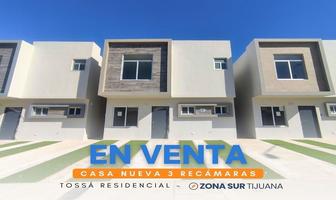 Foto de inmueble en Mediterráneo, Col. Verona C.P. 22667, Tijuana