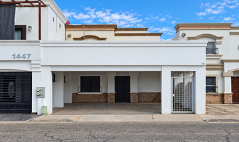 Foto de inmueble en PRIVADA MILAN, Col. Verona C.P. 21376, Mexicali