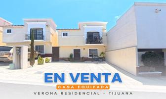 Foto de inmueble en Napoli, Col. Verona Residencial C.P. 22667, Tijuana