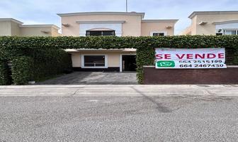 Foto de inmueble en Privada Terni, Col. Verona Residencial C.P. 22667, Tijuana