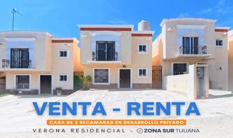 Foto de inmueble en Privada Vigasio, Col. Verona Residencial C.P. 22667, Tijuana