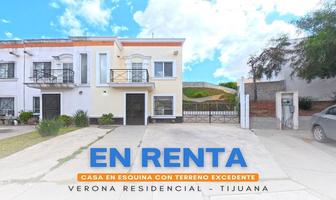 Foto de inmueble en Sicilia, Col. Verona Residencial C.P. 22667, Tijuana