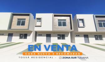 Foto de inmueble en Turissa, Col. Verona C.P. 22667, Tijuana