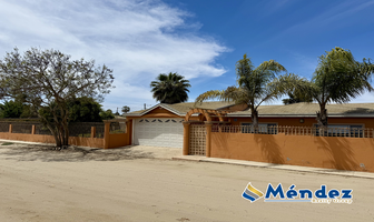 Foto de inmueble en Ave. Francisco Javier Mina, Col. Vicente Guerrero C.P. 22920, Ensenada
