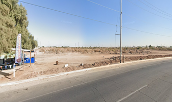 Foto de inmueble en Anillo periferico, Col. Victoria Residencial C.P. 21395, Mexicali