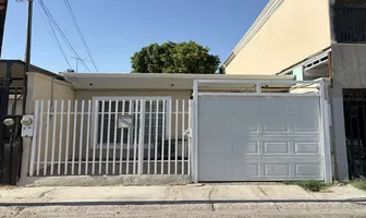 Foto de inmueble en AVE. VALLE DEL MAGISTERIO #2025, Col. Villa Bonita C.P. 21379, Mexicali