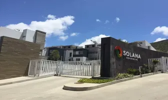 Foto de inmueble en Atoyac Solana Residencial, Col. Villa Bonita C.P. 22852, Ensenada