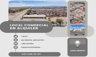 Foto de inmueble en Blvd. Venustiano Carranza  #300, Col. Villa Bonita C.P. 21379, Mexicali