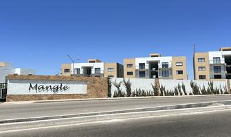 Foto de inmueble en Mangle, Col. Villa Bonita C.P. 22706, Playas de Rosarito