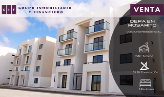 Foto de inmueble en VIZCAINO RESIDENCIAL, Col. Villa Bonita C.P. 22706, Playas de Rosarito
