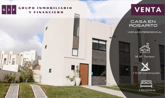 Foto de inmueble en Vizcaino, Col. Villa Bonita C.P. 22706, Playas de Rosarito
