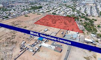 Foto de inmueble en CLZDA VENUSTIANO CARRANZA, Col. Villa Colonial C.P. 21298, Mexicali