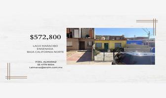 Foto de inmueble en LAGO MARACAIBO #0, Col. Villa Colonial C.P. 22890, Ensenada