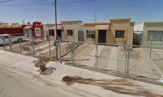 Foto de inmueble en IZARA  #2705, Col. Villa Lomas Altas 3era. Sección C.P. 21355, Mexicali
