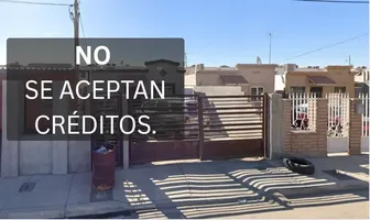 Foto de inmueble en ATECA #S/N, Col. Villa Lomas Altas C.P. 21355, Mexicali