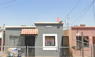 Foto de inmueble en Ateca #41, Col. Villa Lomas Altas C.P. 21355, Mexicali